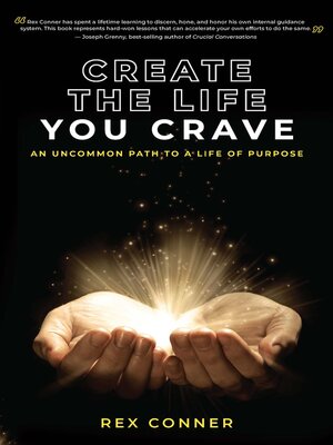 cover image of Create the Life You Crave